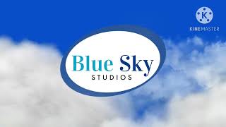 Blue Sky Studios (2023-present, fanmade)