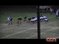 Walter Earnest - 2009 Football Highlights