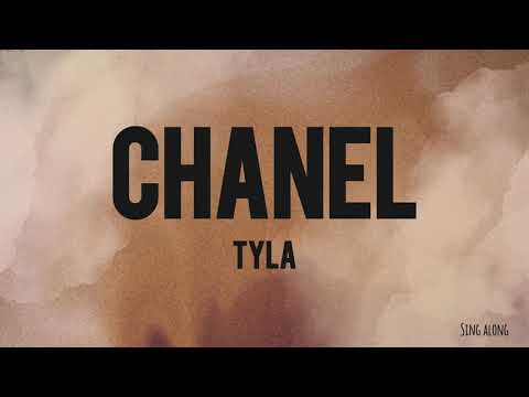 Chanel Tyla Lyrics