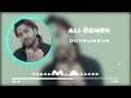 Ali Özmen - Duygumsun ( M.A Remix )