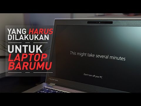 Video: Adakah idea yang baik untuk membeli komputer yang telah diperbaharui?