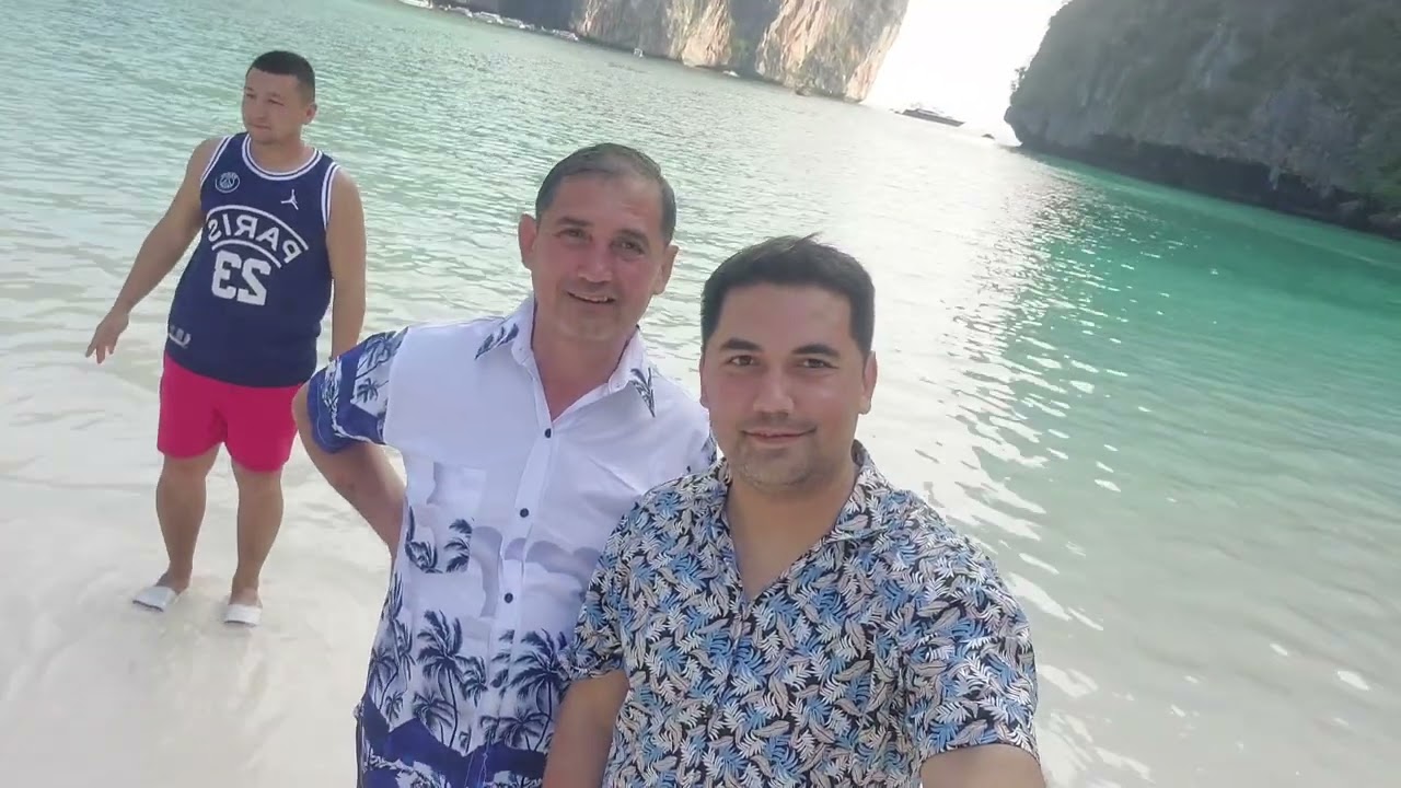 Phi phi lay_Maya bay 2