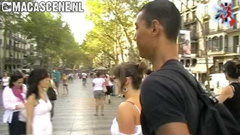 Macascene presenteert: DEE3TV Summer Special vanuit Spanje!! - Aflevering 4