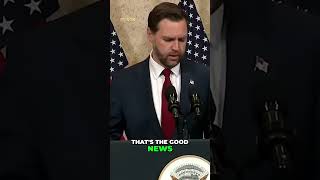 VP JD Vance Says 21-Hour Iran Talks in Islamabad End Without Deal