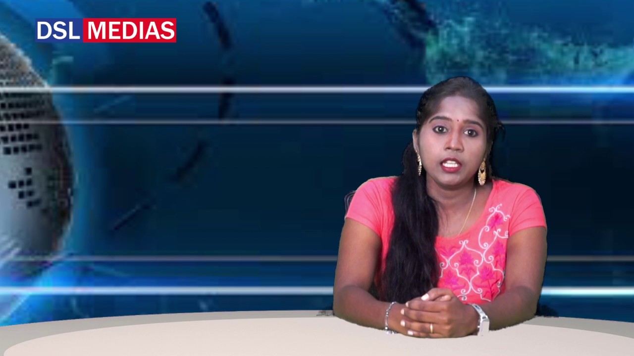 NEWS READING TRAINING