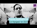 Écoutez Apollinaire lire un de ses poèmes en 1913 - #CulturePrime