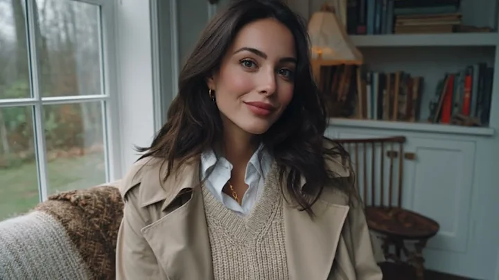 European Elegance in the U.S.: Chic Outfit Ideas for 2025/2026