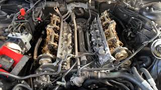 06 bmw 750li number 8 misfire by Work hard Game harder 12,686 views 4 years ago 7 minutes, 43 seconds