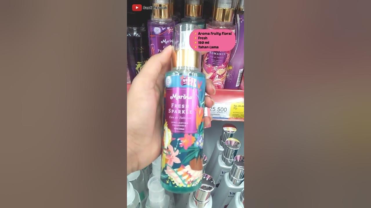 Parfum Alfamidi Enak & Tahan Lama | Part 2