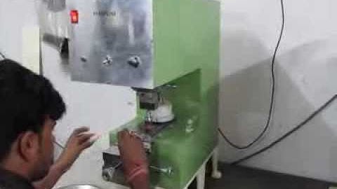 Electric Pad Printing Machine Motorized +918802859500