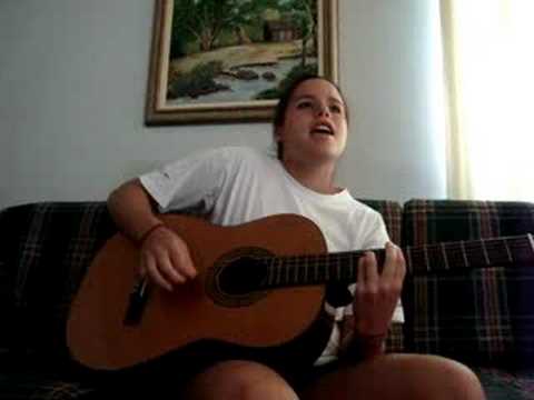 Carol De Luca - Wake up America by Miley Cyrus