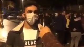 Grup Yorum Solisti İbrahim Gökçeknin Mezarını Istemeyen Bir Grup Kişi Burda Istemiyoruz Dedi....