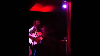 Newton Faulkner: Write It On Your Skin (Brand New Unreleased song off upcoming EP)