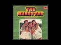 Capture de la vidéo The Rubettes - Wear It's 'At - 1974