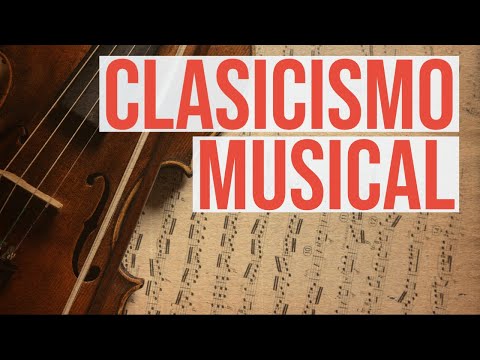 Video: ¿Qué compositor es considerado el clasicista romántico?