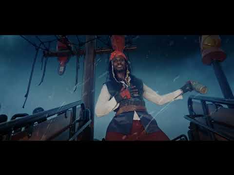 Larynx Offishall - Attrapez [CLIP OFFICIEL]