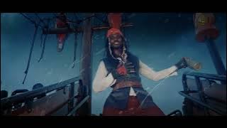 Larynx Offishall - Attrapez [CLIP OFFICIEL]