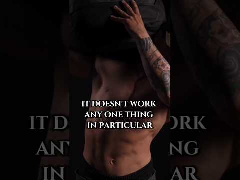 Sandbags and Muscle