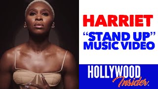 HARRIET Music Video \\