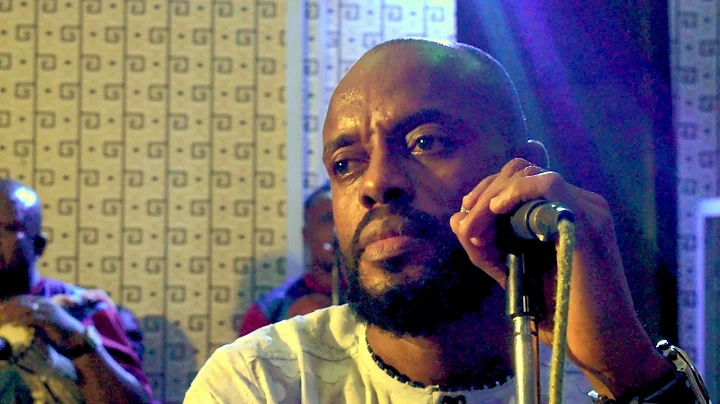 Sulaimon Adio Atawewe - Tribute