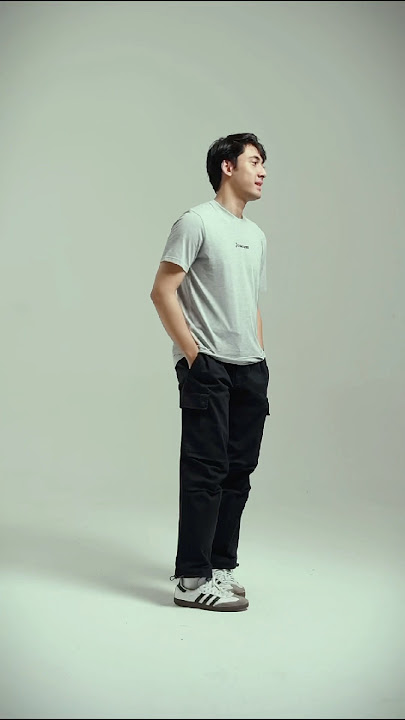 Abis gajian waktunya check out t-shirt terbaru dari 3second! 😎 #3second