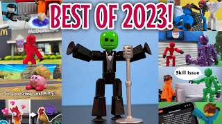 BEST OF KIDSFILMINGCLUB 2023!