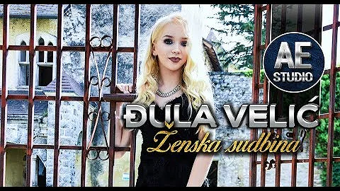 ula Veli - enska sudbina (Official Video) NOVO!  2...
