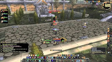 blizzcon 2011 day 2 review