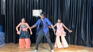 Meri Phali Phali Thi Ye Mulakat Chandni Raat Haryanvi Song Dance Cover Abhi Kashiyal