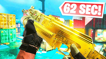 Modern Warfare 2 SHIPMENT: 62 SECONDS Tactical NUKE! (MW2 Shipment Gameplay)