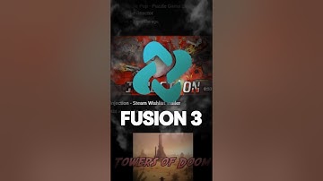 Clickteam Fusion 3 STILL ALIVE! #gameengine