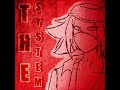 Run of the Rotton Man's Soul (The SYSTEM) #oc #lore #music #bandlab #art #ost