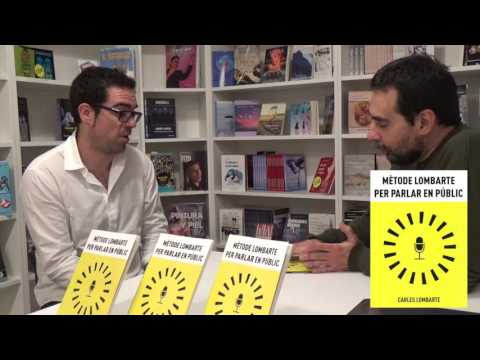 Video: Cómo Presentar Tu Libro
