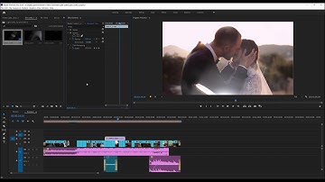 Light Leaks Tutorial
