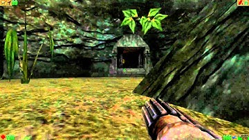 Unreal - Sacred Passage