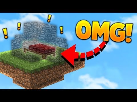 Bed Wars #3  ნუბური თამაში