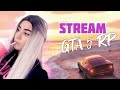 ❤️ STREAM | REDWOOD✨ РАБОТАЕМ И РАБОТАЕМ | ДЕВУШКА GTA 5 RP❤️ #gta5 #стрим#стримерша #гта5рп