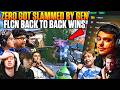 ImperialHal &amp; The Boys Went NUCLEAR | Genburten Slammed Zer0 in ALGS Scrims!