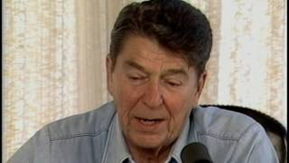 President Reagan's Radio Address on Economic Recovery Program on March 17, 1984