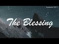 The blessing instrumental  12 hour instrumental for prayer worship and sleep