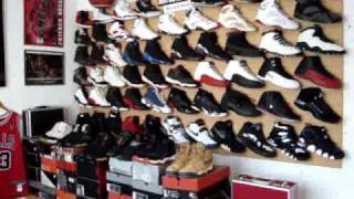 Coleccion Air Jordan Mexico Collection - YouTube