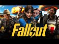 Fallout la serie in pochi minuti  cronache televisive di un era postnucleare