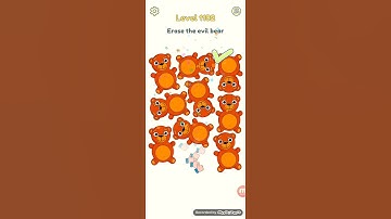 DOP 2 - Level 1102 - Delete One Part by SayGames