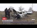 У Одеській області розшукують злочинців, які вбили таксистку і викинули тіло серед села