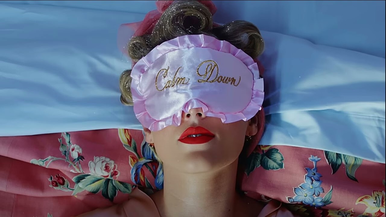 Taylor Swift - You Need To Calm Down - YouTube display picture 1