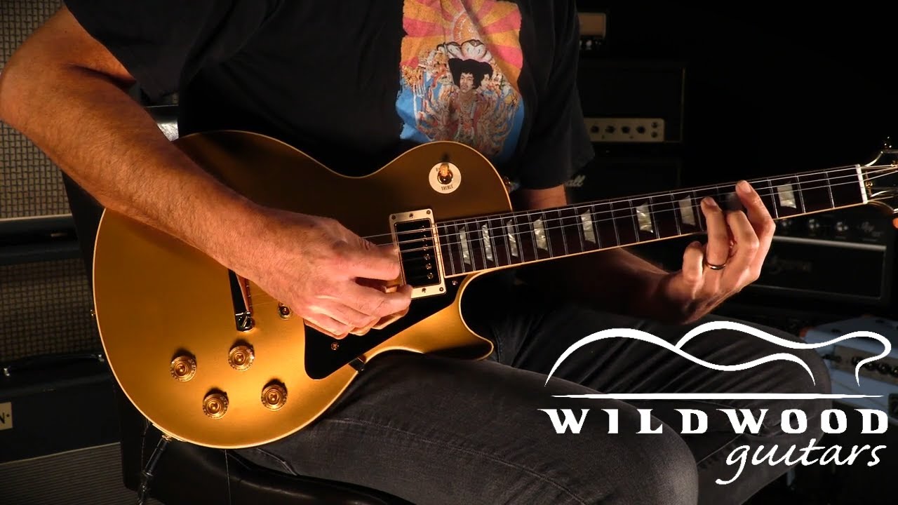 専用です！　Gibson USA Les Paul Studio 50's 2007 Gibson Custom Shop 50th Anniversary 1957 Les Paul