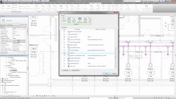 MagiCAD for Revit 2016.11 top new feature - Contextual Tabs & Tag Tool Improvements