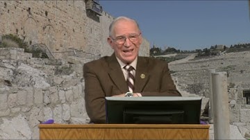 2 Thessalonians Chapter 2 - Doctor Charles Missler