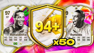 Download Lagu 50x 94+ GEMENGDE ICON SPELERKEUZES! 😍 FC 25 Ultimate Team MP3 Download Lagu 50x 94+ GEMENGDE ICON SPELERKEUZES! 😍 FC 25 Ultimate Team MP3