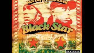 Blackstar - Definition (Instrumental)